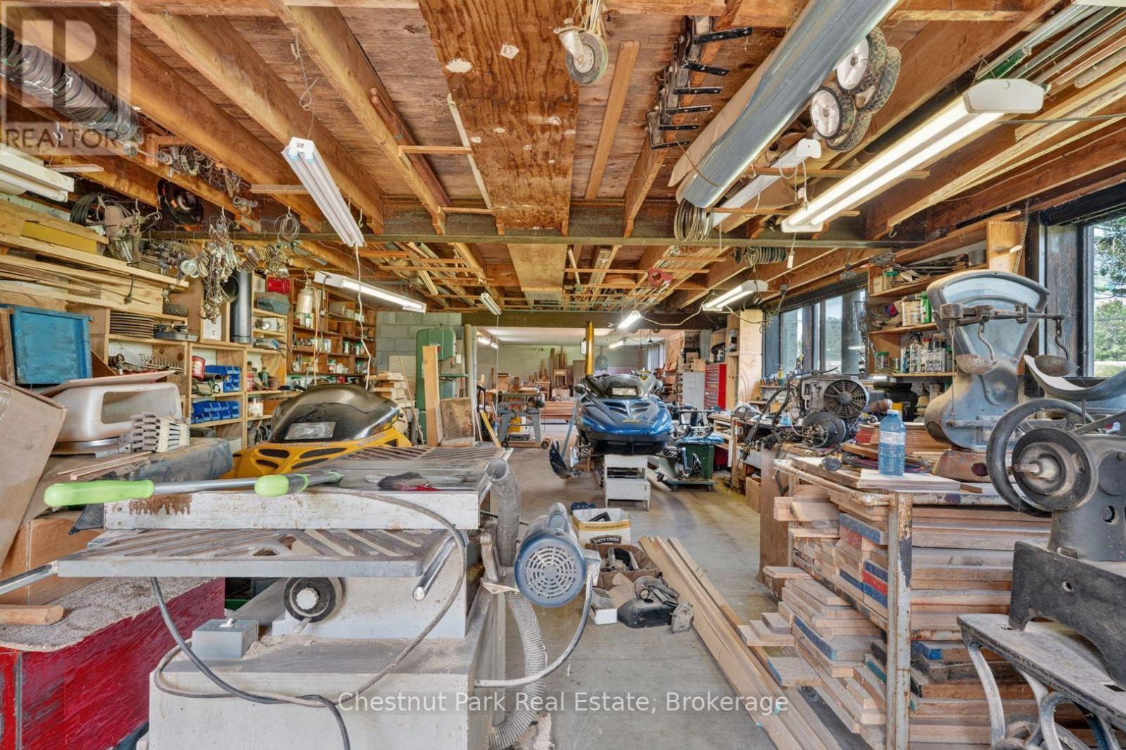 1304 11 Highway N, Gravenhurst, Ontario  P0E 1N0 - Photo 32 - X13759504