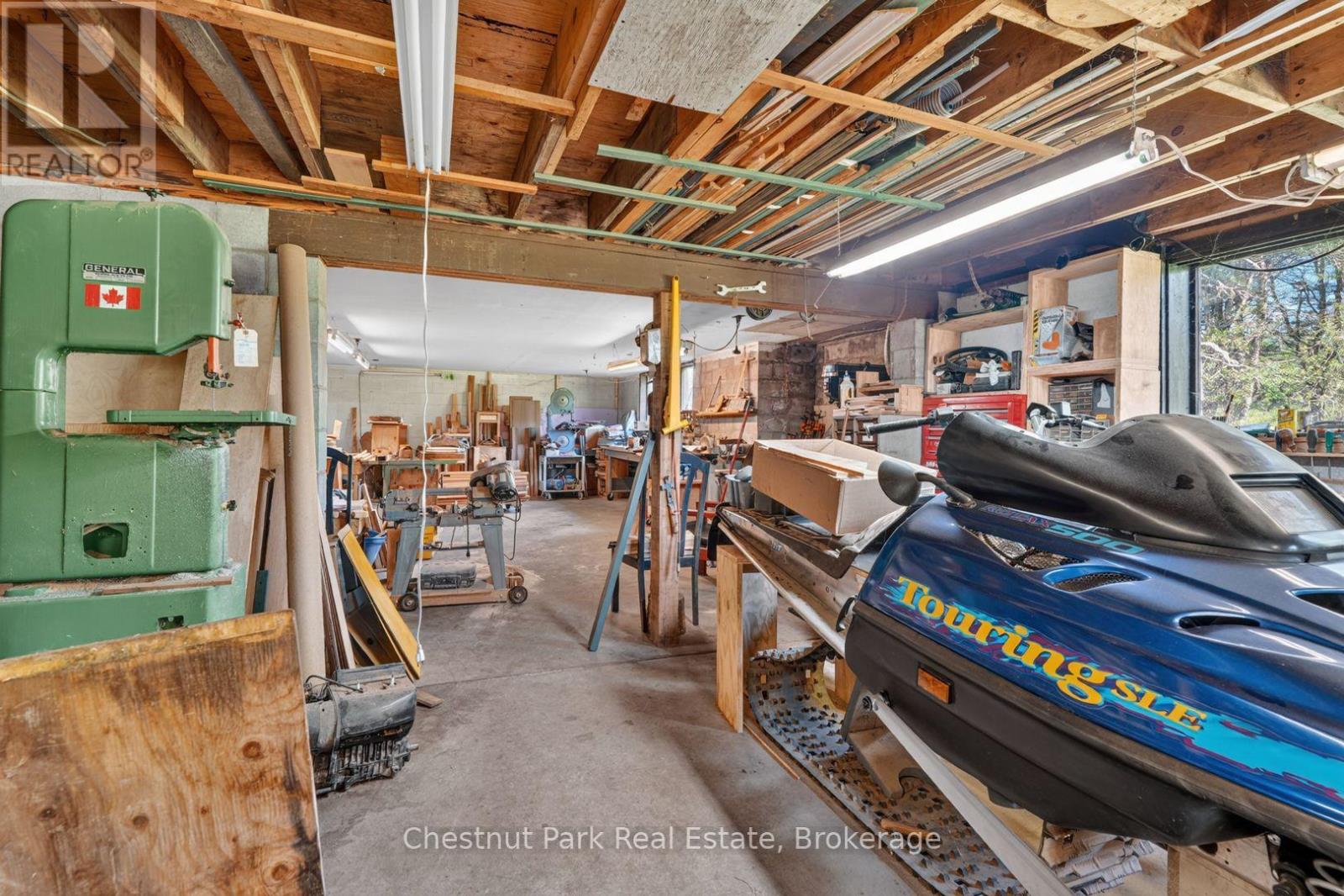 1304 11 Highway N, Gravenhurst, Ontario  P0E 1N0 - Photo 33 - X13759504