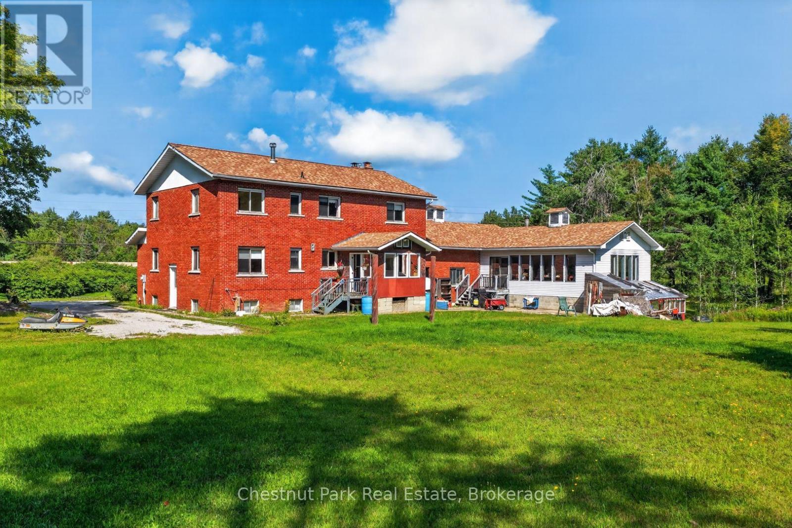 1304 11 Highway N, Gravenhurst, Ontario  P0E 1N0 - Photo 35 - X13759504