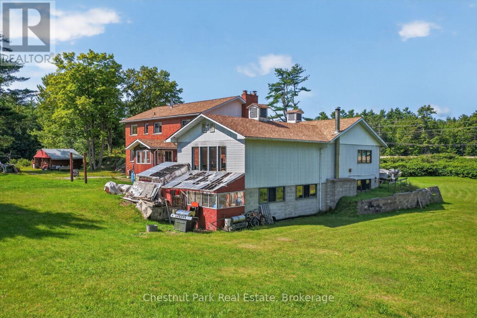 1304 11 Highway N, Gravenhurst, Ontario  P0E 1N0 - Photo 36 - X13759504