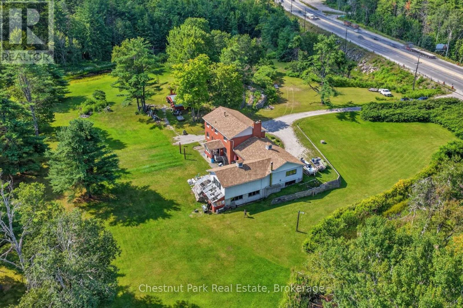 1304 11 Highway N, Gravenhurst, Ontario  P0E 1N0 - Photo 37 - X13759504