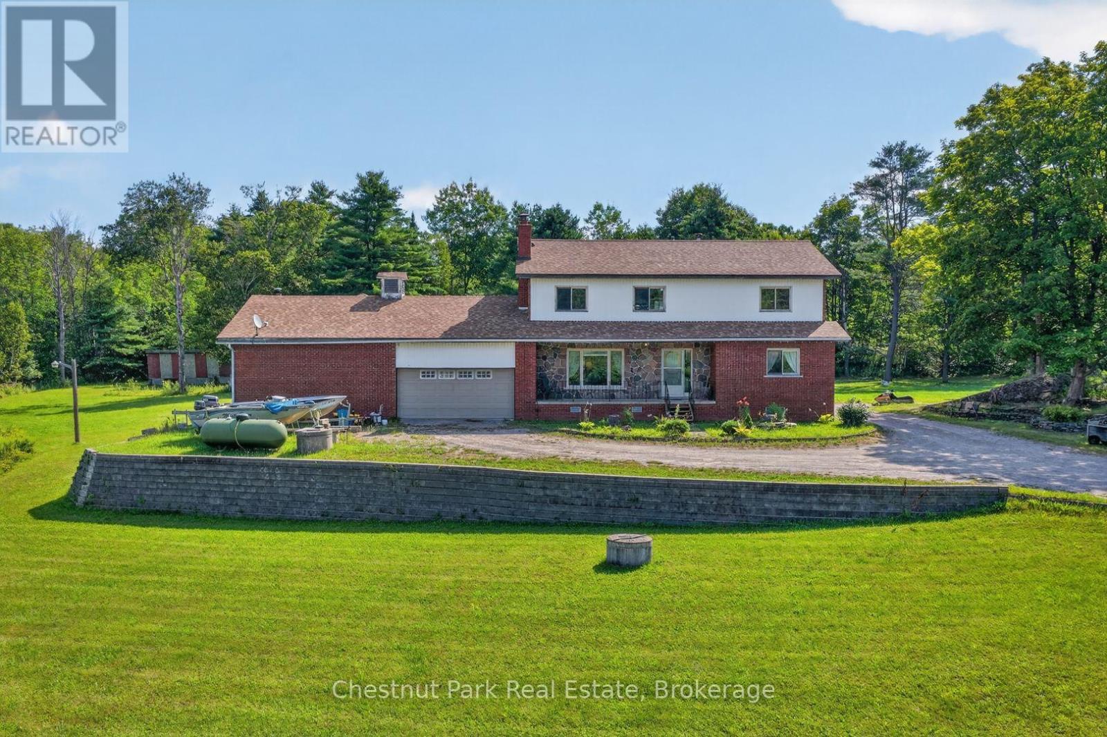 1304 11 Highway N, Gravenhurst, Ontario  P0E 1N0 - Photo 4 - X13759504