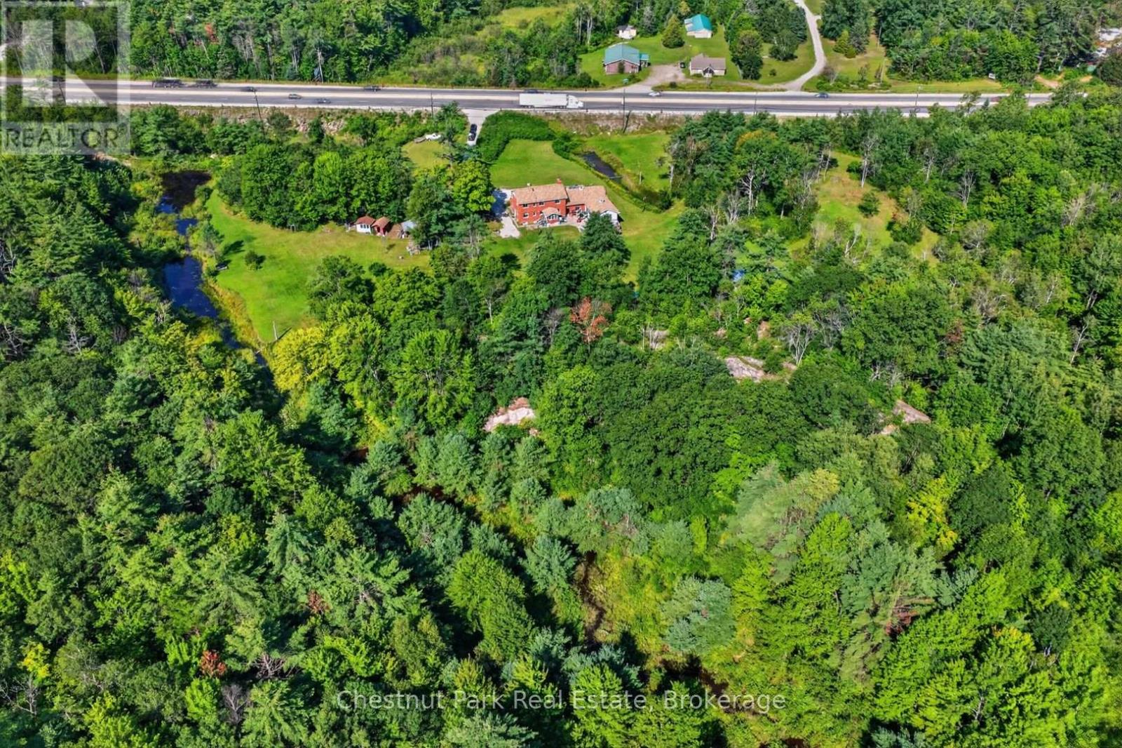 1304 11 Highway N, Gravenhurst, Ontario  P0E 1N0 - Photo 40 - X13759504