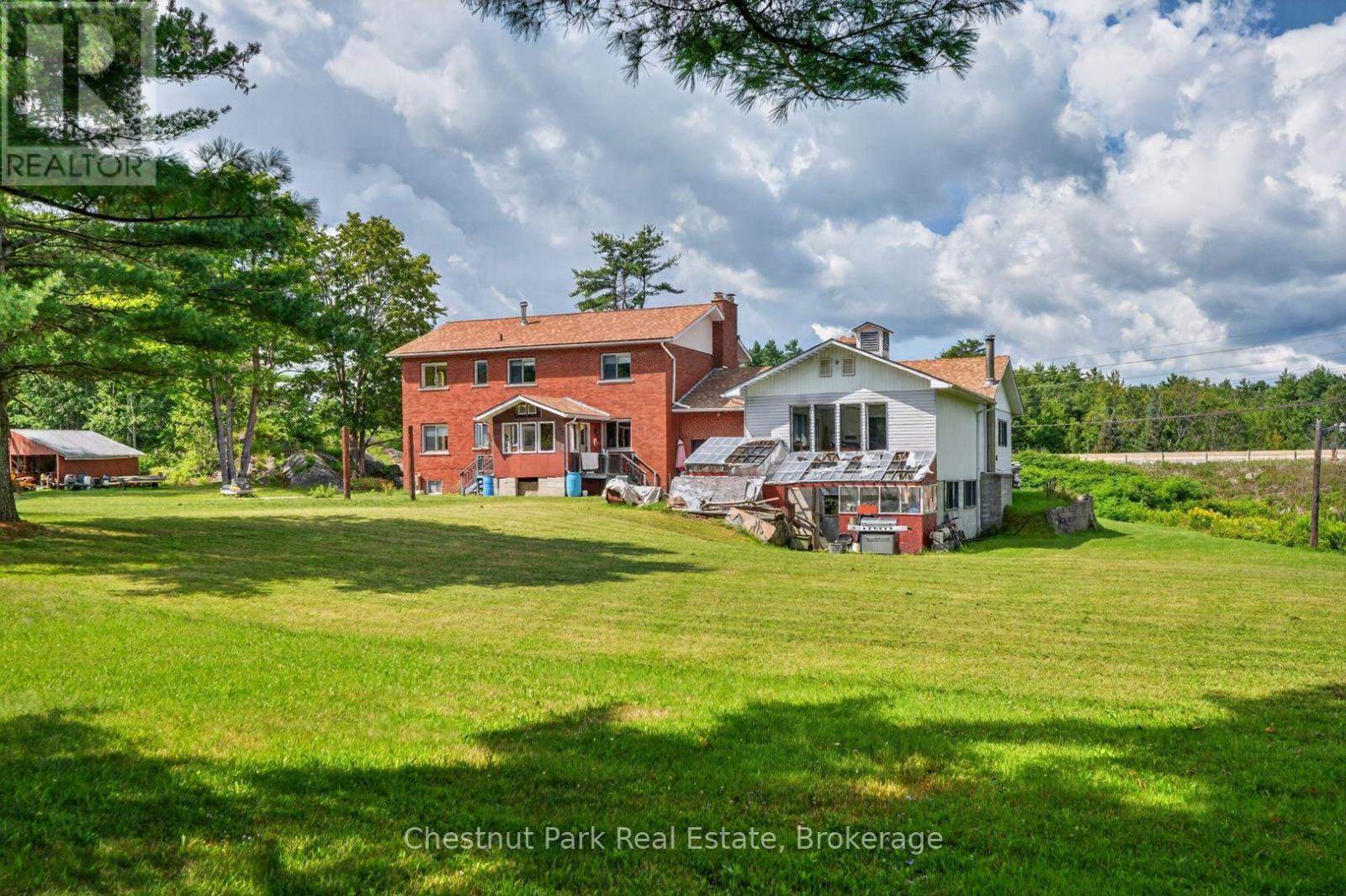 1304 11 Highway N, Gravenhurst, Ontario  P0E 1N0 - Photo 5 - X13759504