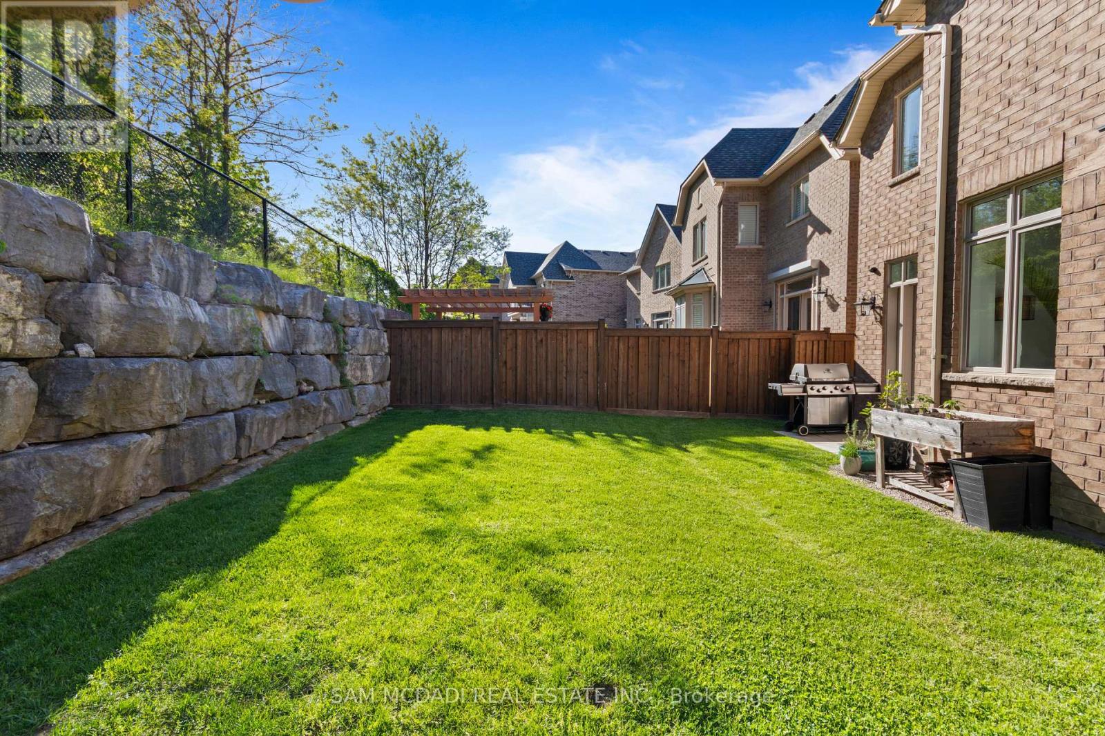 46 Foxtail Court, Halton Hills, Ontario  L7G 0J6 - Photo 44 - W13759860