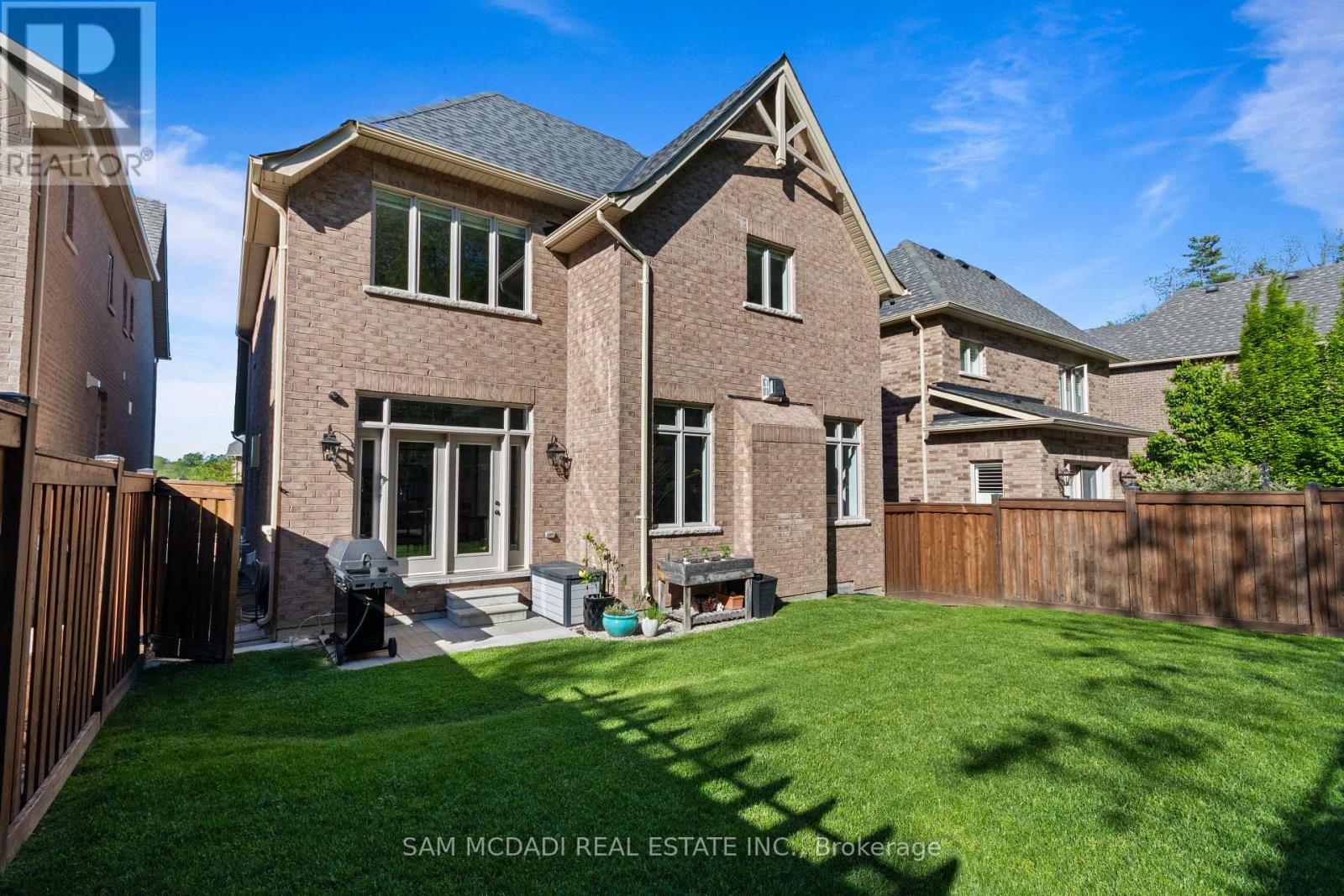46 Foxtail Court, Halton Hills, Ontario  L7G 0J6 - Photo 45 - W13759860