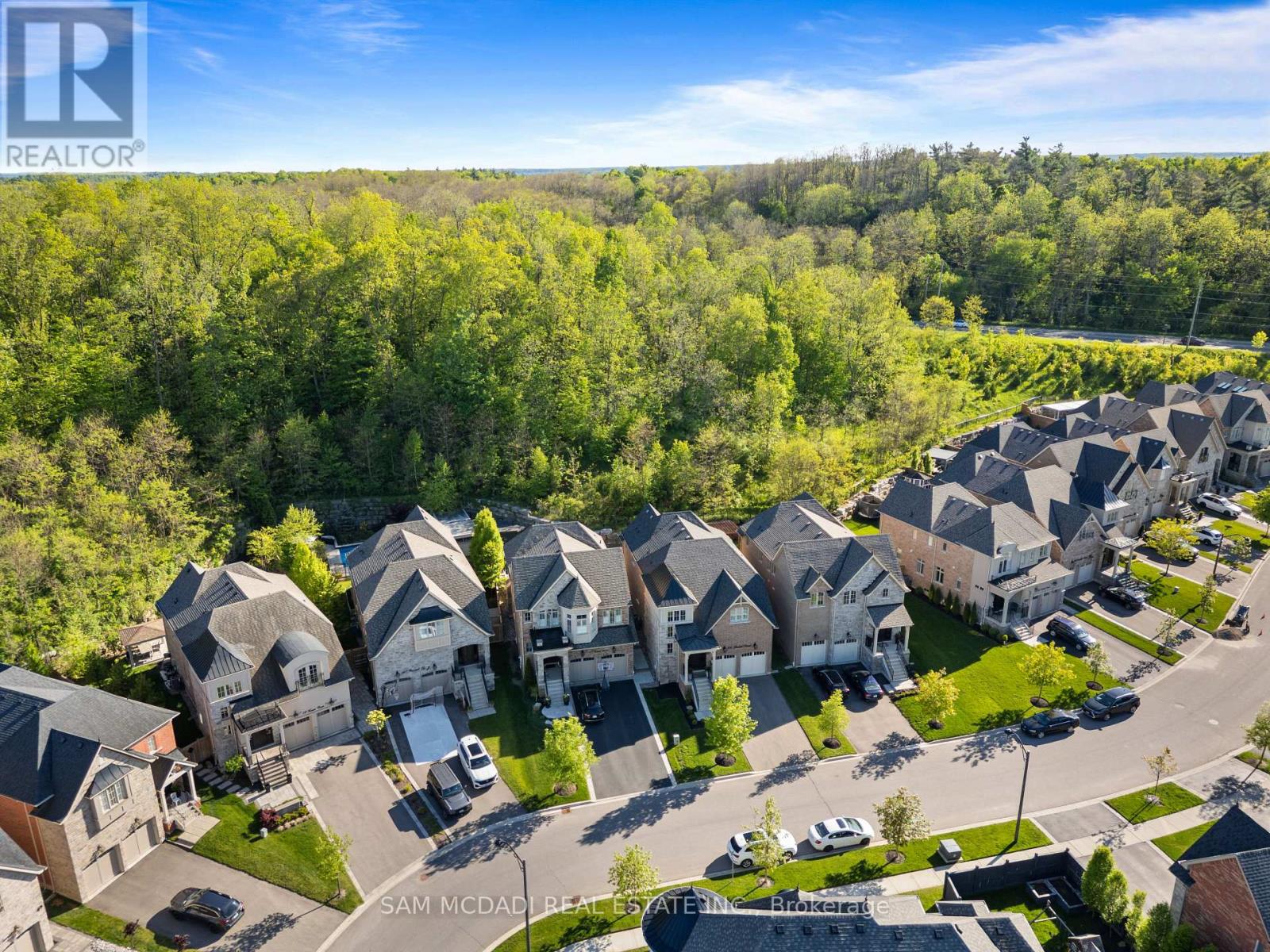 46 Foxtail Court, Halton Hills, Ontario  L7G 0J6 - Photo 48 - W13759860