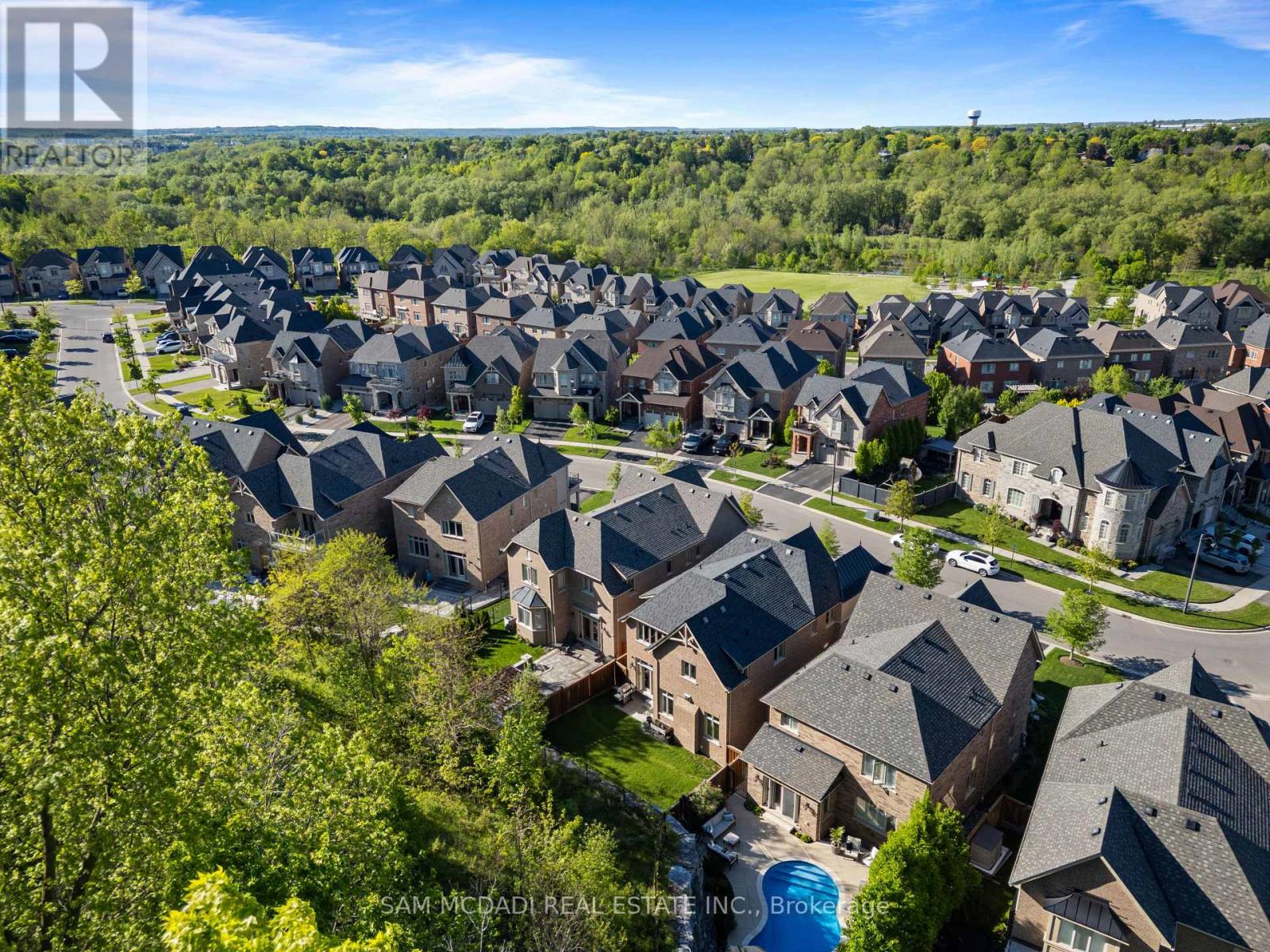 46 Foxtail Court, Halton Hills, Ontario  L7G 0J6 - Photo 49 - W13759860