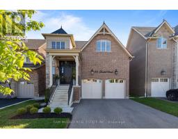 46 FOXTAIL COURT, Halton Hills, Ontario