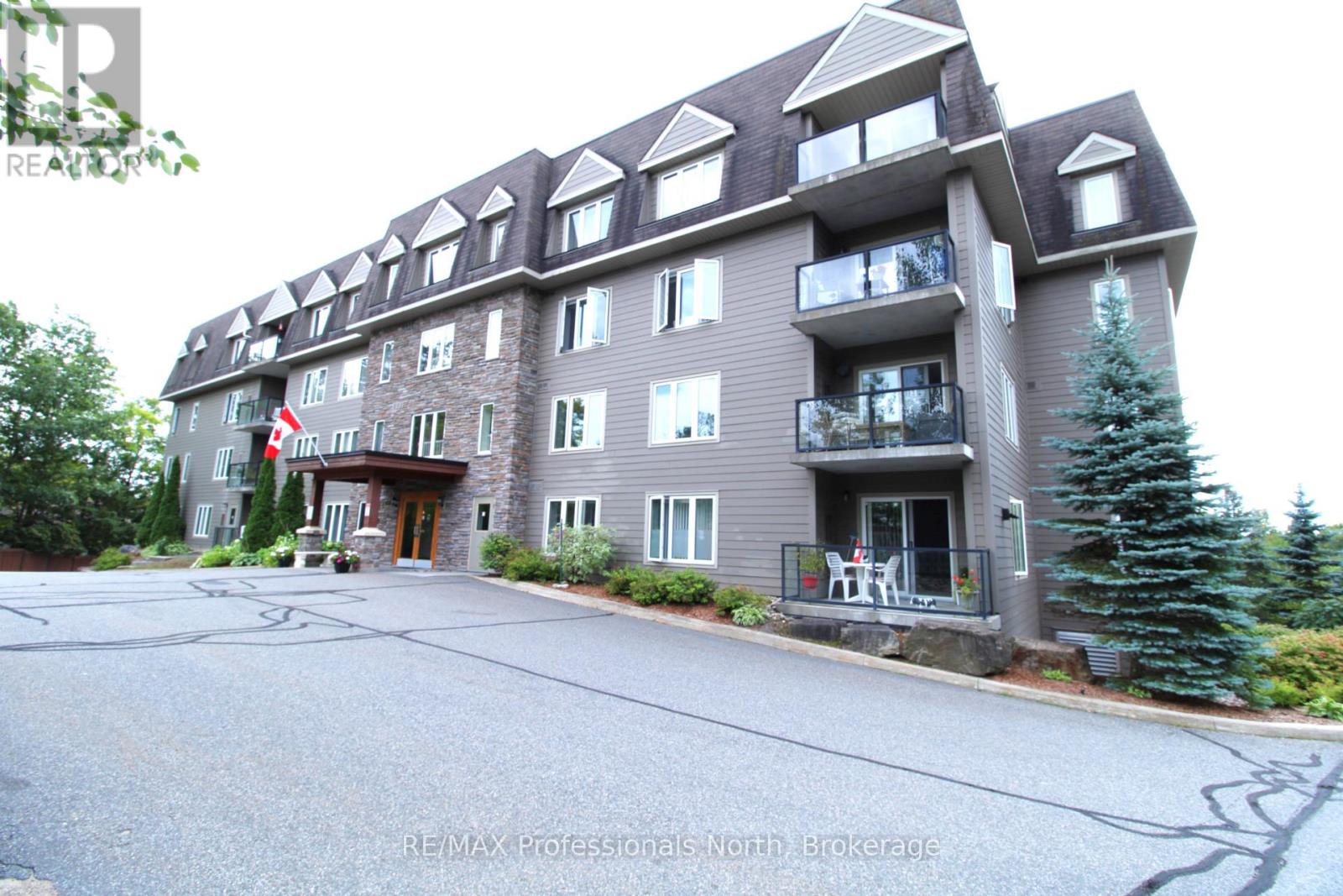 402 - 26 Dairy Lane, Huntsville, Ontario  P1H 0A4 - Photo 2 - X13759608