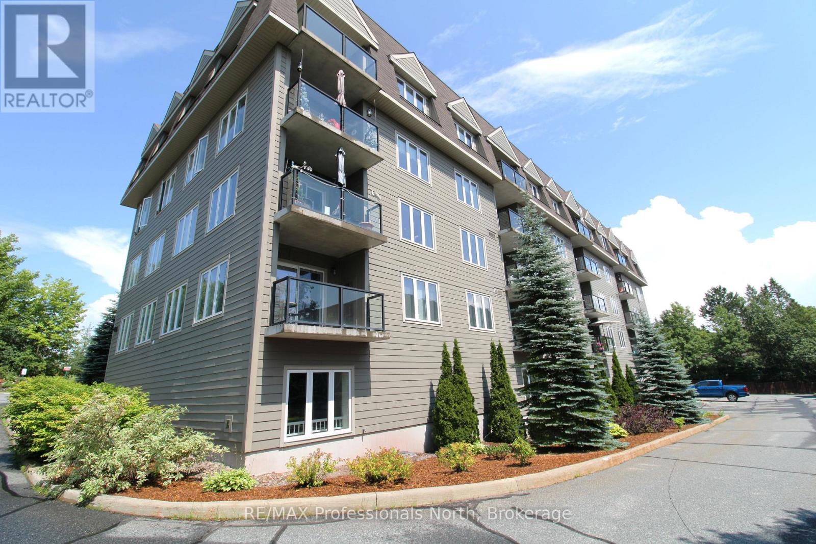 402 - 26 Dairy Lane, Huntsville, Ontario  P1H 0A4 - Photo 40 - X13759608