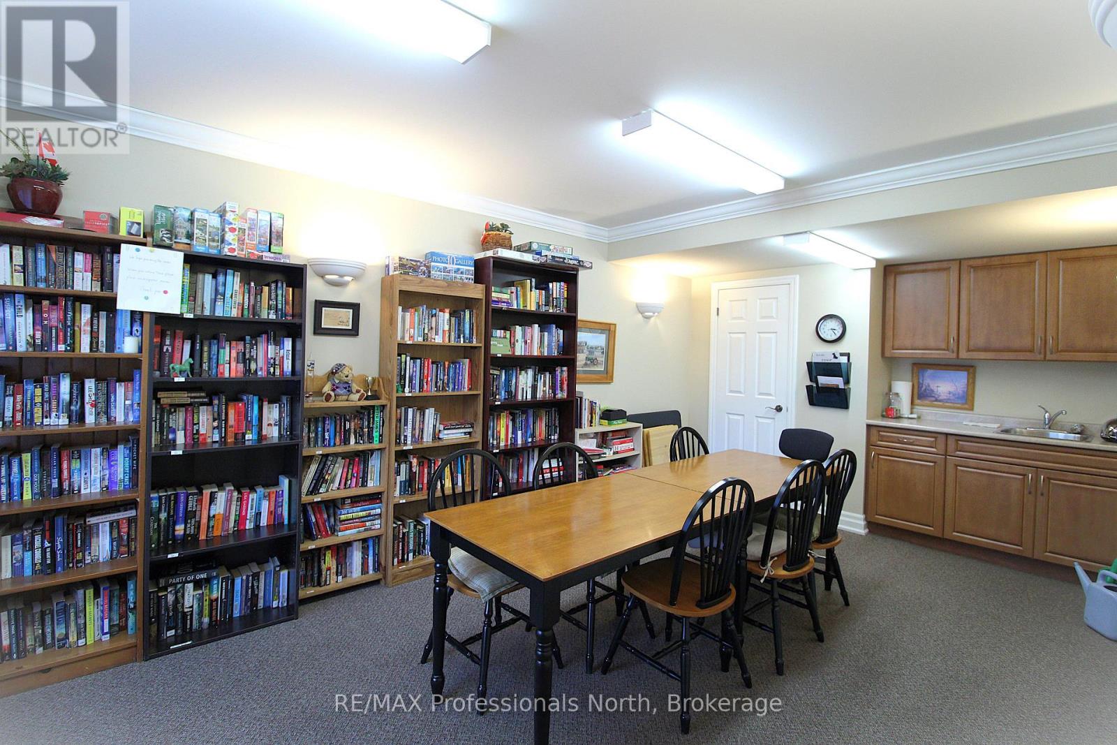 402 - 26 Dairy Lane, Huntsville, Ontario  P1H 0A4 - Photo 41 - X13759608
