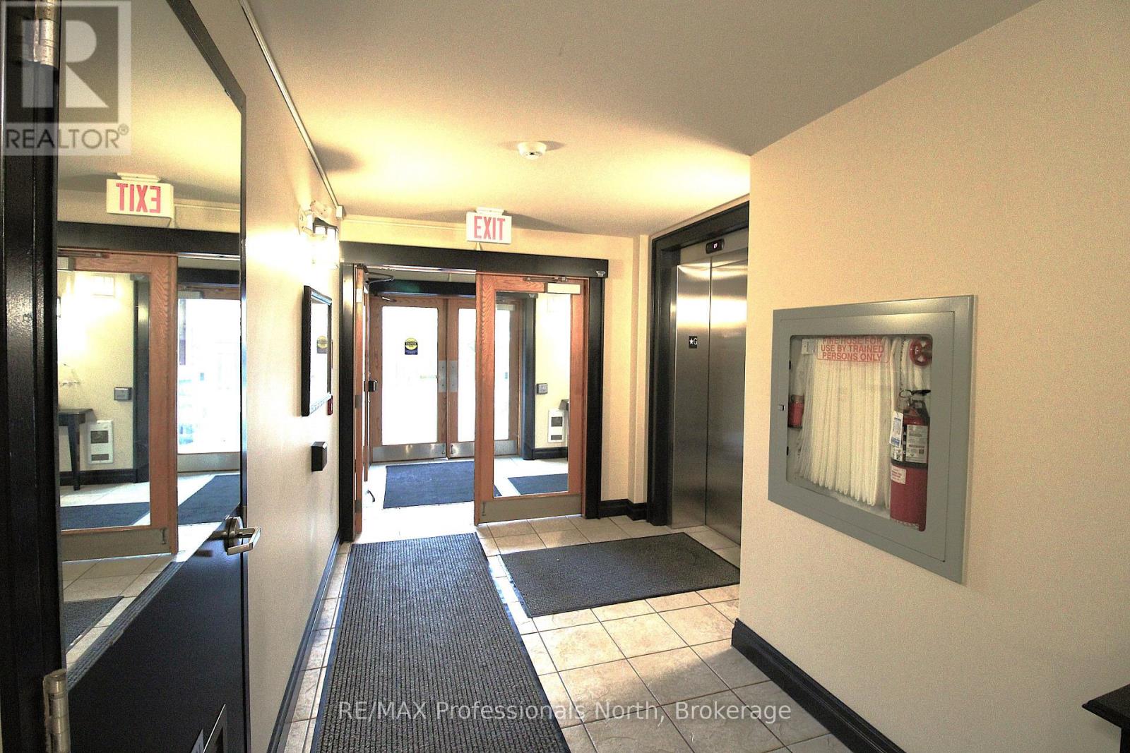 402 - 26 Dairy Lane, Huntsville, Ontario  P1H 0A4 - Photo 42 - X13759608