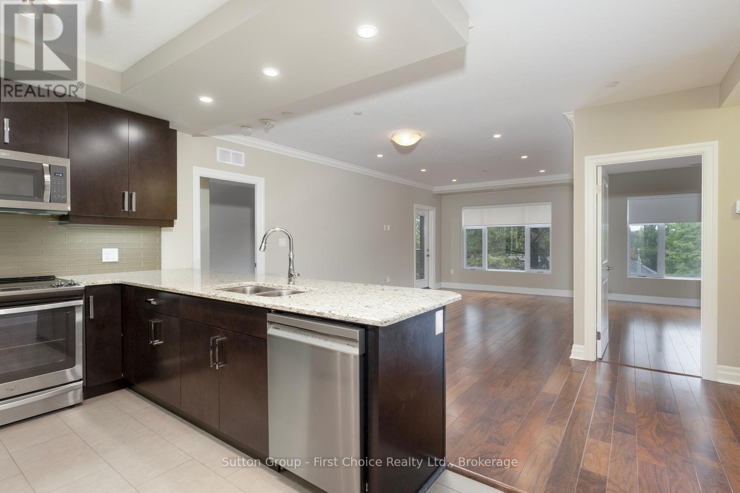 412 - 255 John Street N, Stratford, Ontario N5A 0G7 - Photo 10 - X13759616