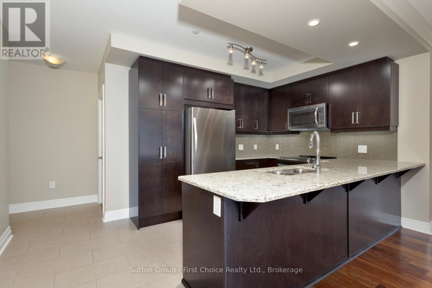 412 - 255 John Street N, Stratford, Ontario N5A 0G7 - Photo 11 - X13759616