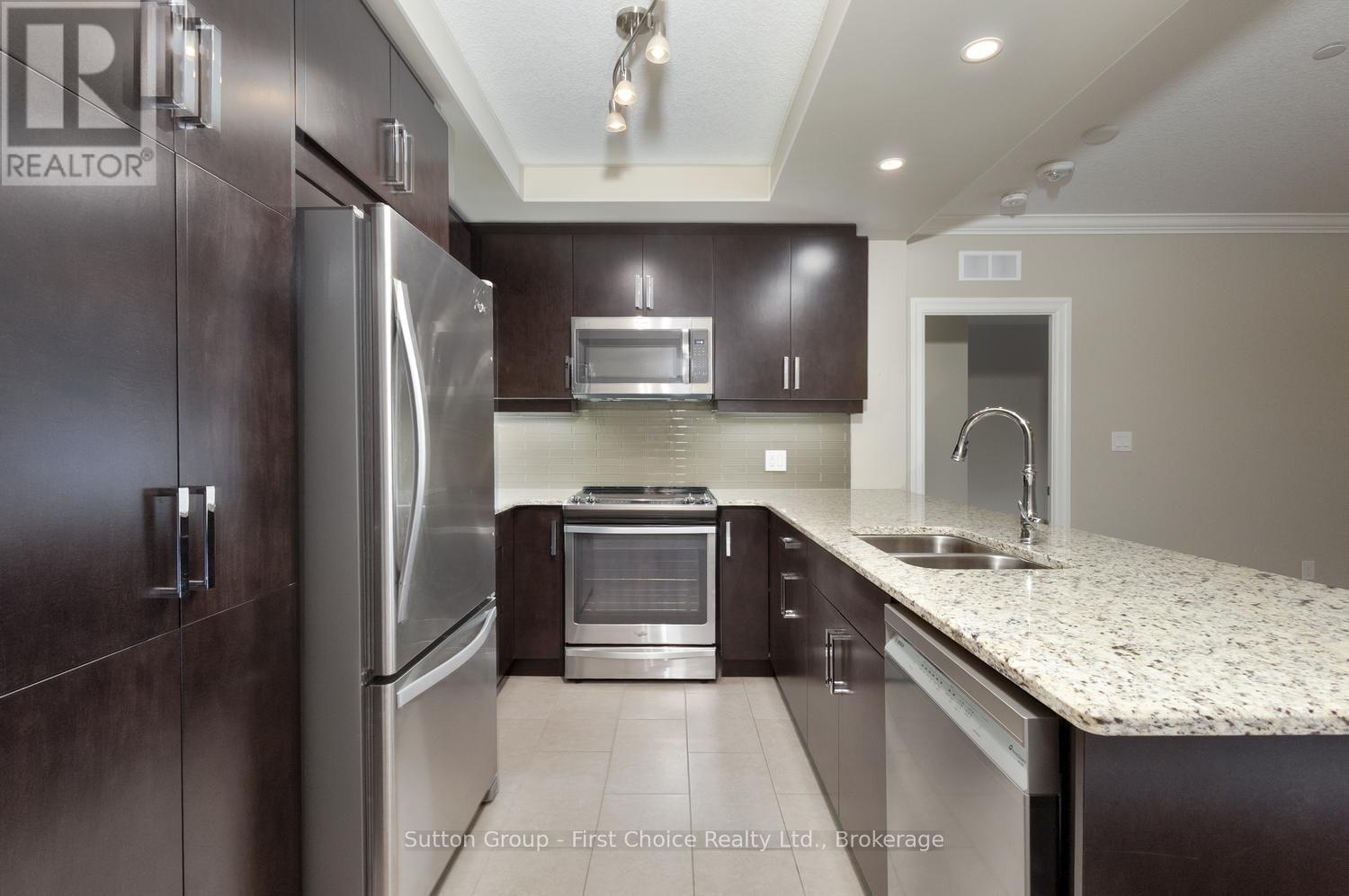 412 - 255 John Street N, Stratford, Ontario N5A 0G7 - Photo 12 - X13759616