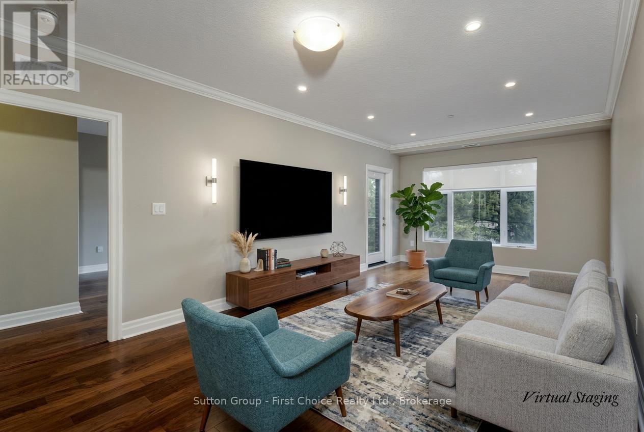 412 - 255 John Street N, Stratford, Ontario N5A 0G7 - Photo 14 - X13759616