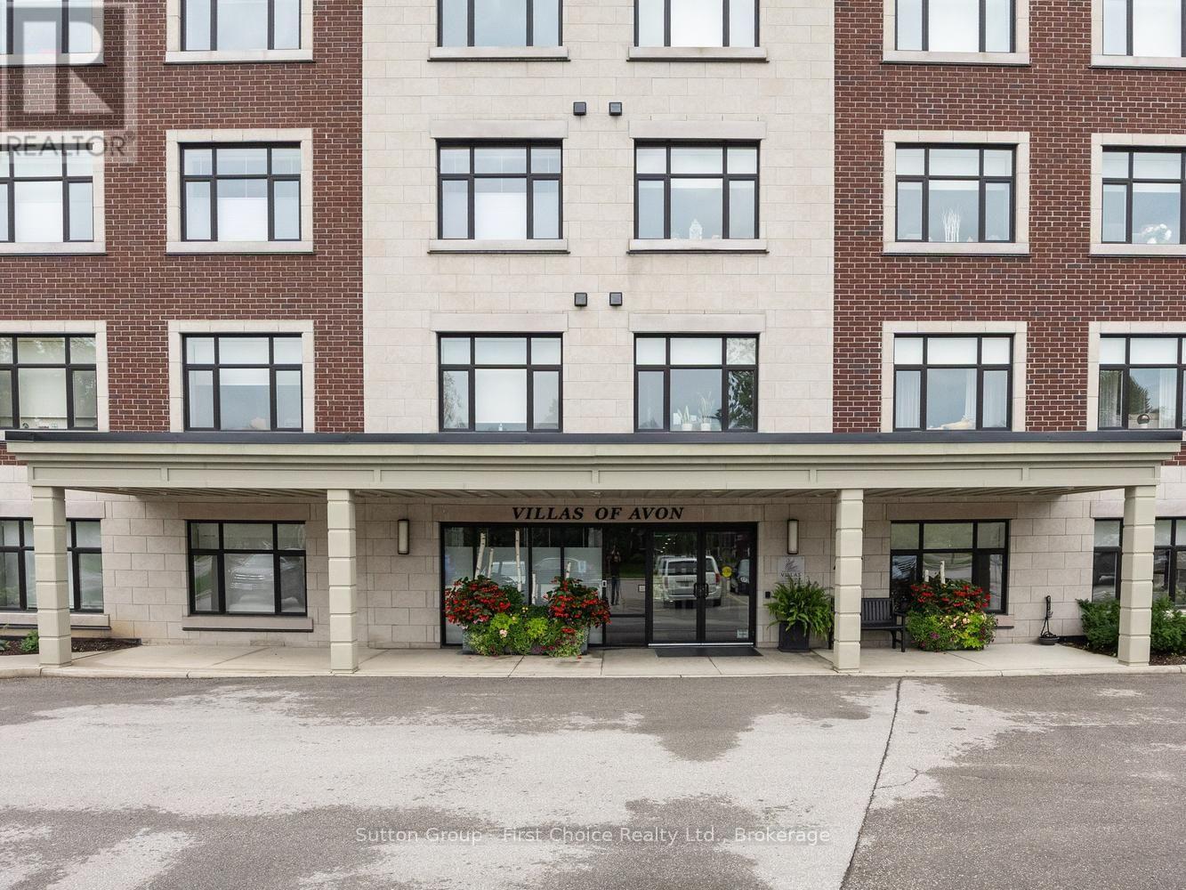 412 - 255 John Street N, Stratford, Ontario N5A 0G7 - Photo 3 - X13759616