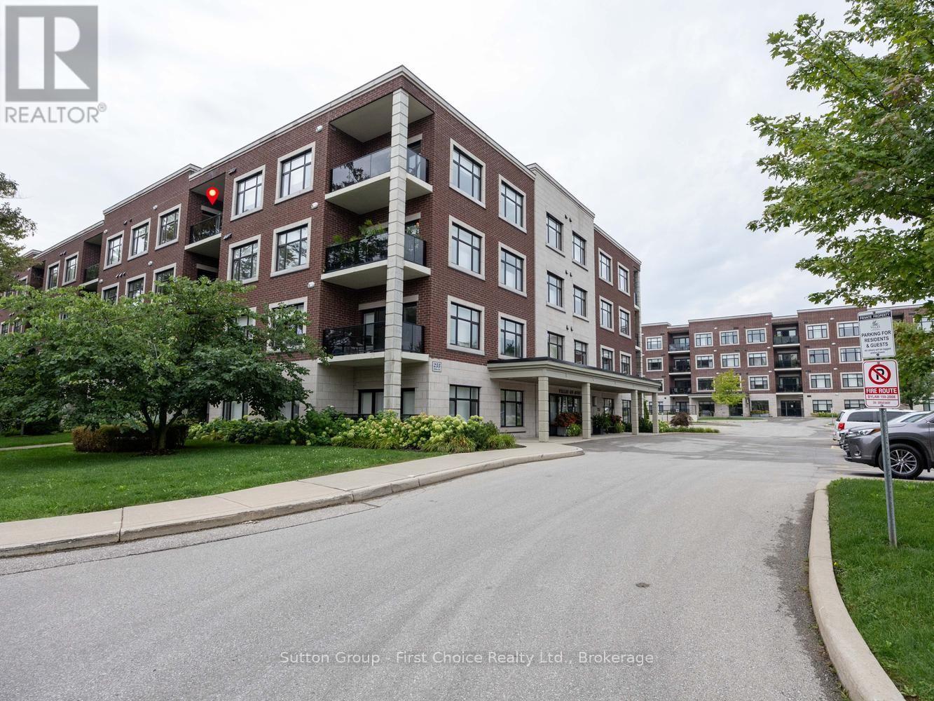 412 - 255 John Street N, Stratford, Ontario N5A 0G7 - Photo 36 - X13759616
