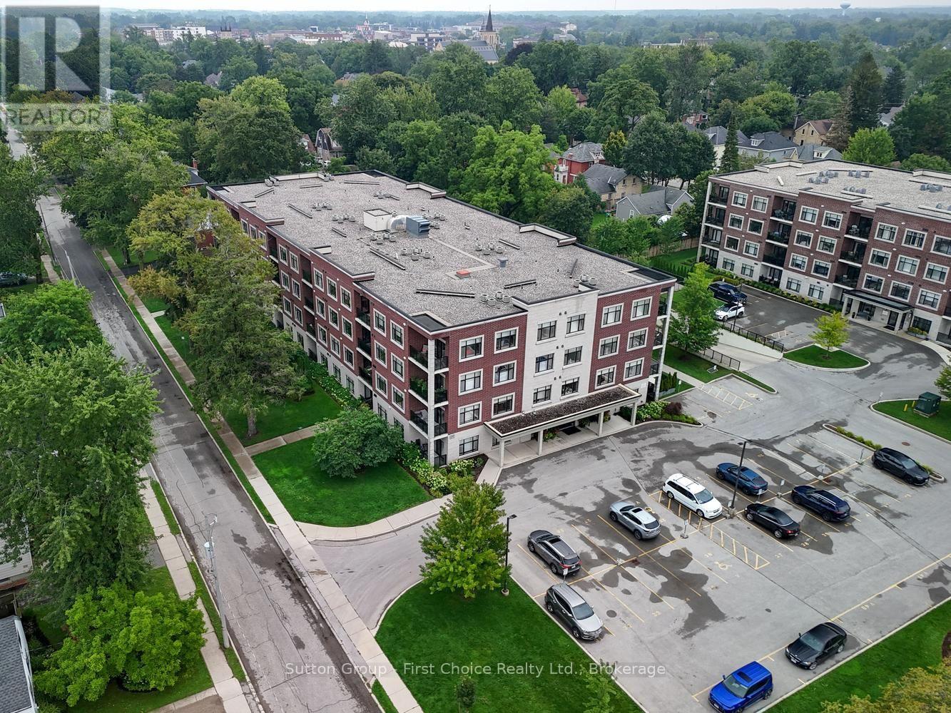 412 - 255 John Street N, Stratford, Ontario N5A 0G7 - Photo 37 - X13759616