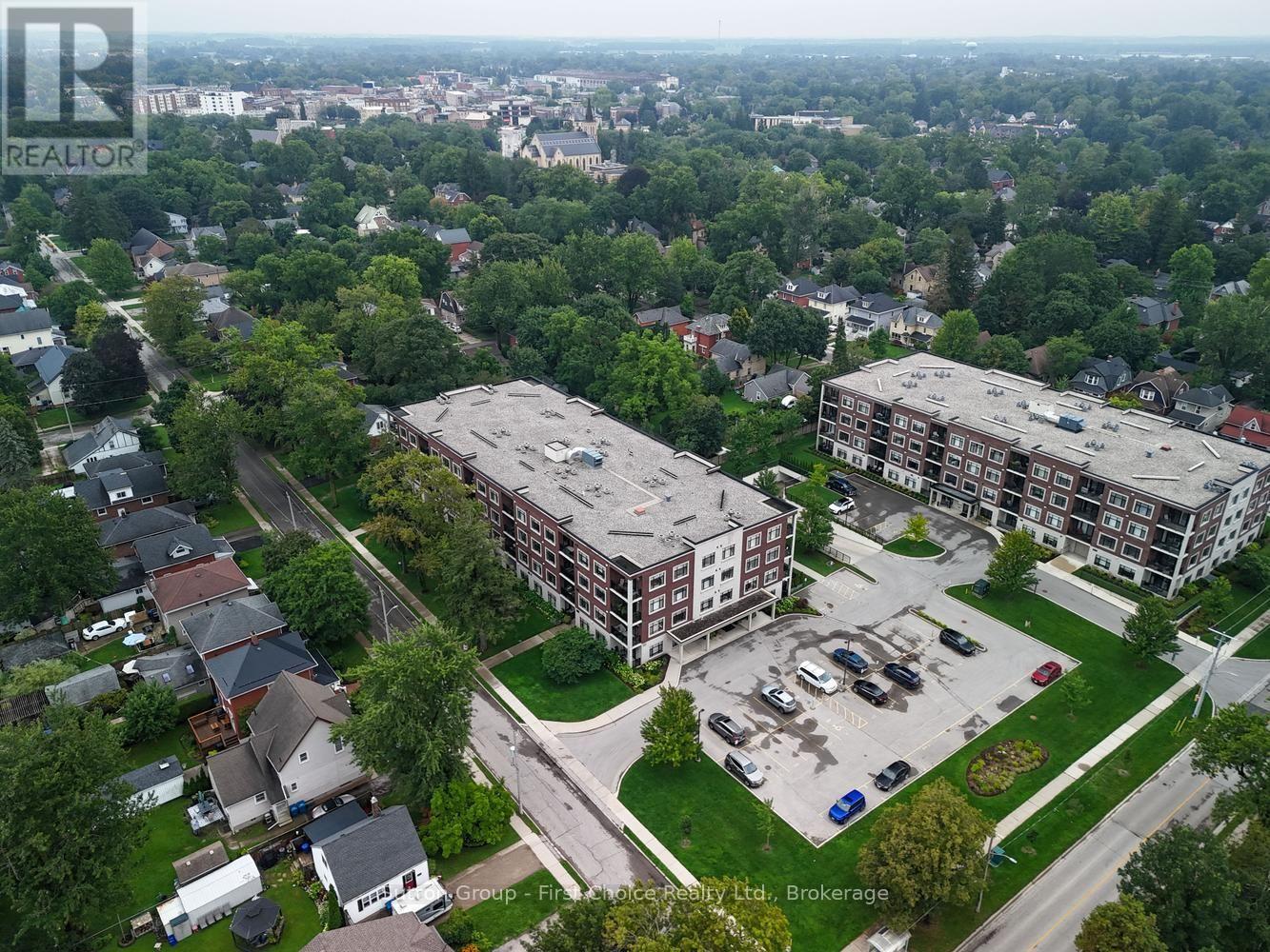 412 - 255 John Street N, Stratford, Ontario N5A 0G7 - Photo 38 - X13759616
