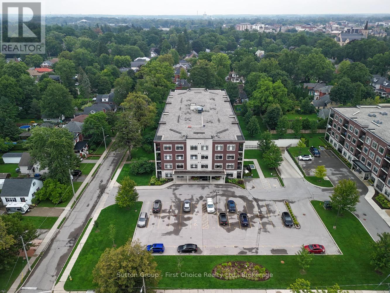 412 - 255 John Street N, Stratford, Ontario N5A 0G7 - Photo 39 - X13759616