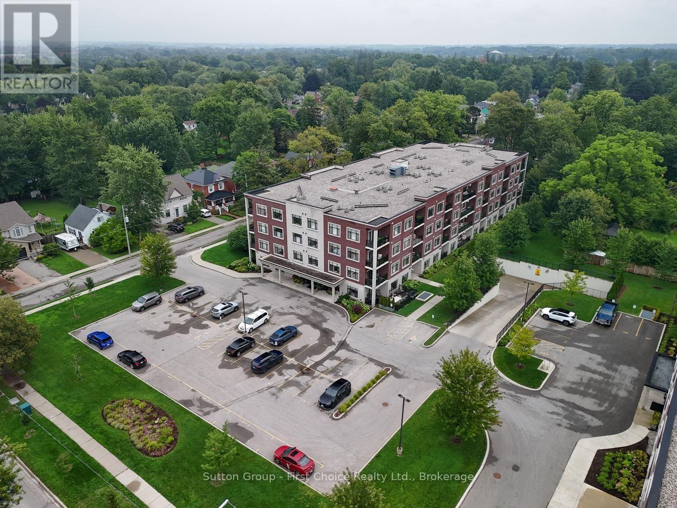 412 - 255 John Street N, Stratford, Ontario N5A 0G7 - Photo 40 - X13759616
