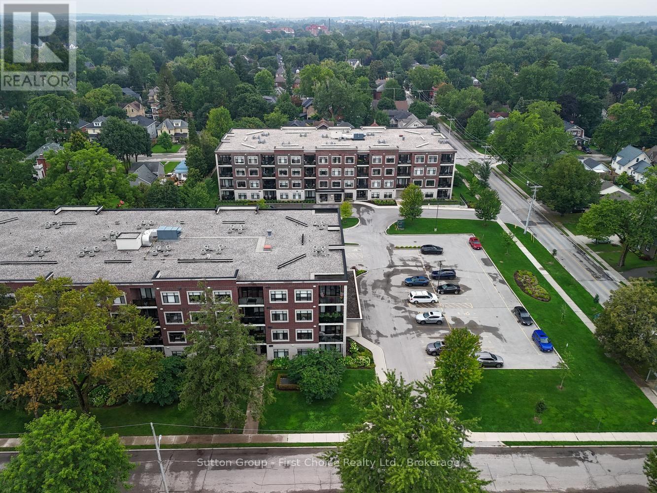 412 - 255 John Street N, Stratford, Ontario N5A 0G7 - Photo 41 - X13759616