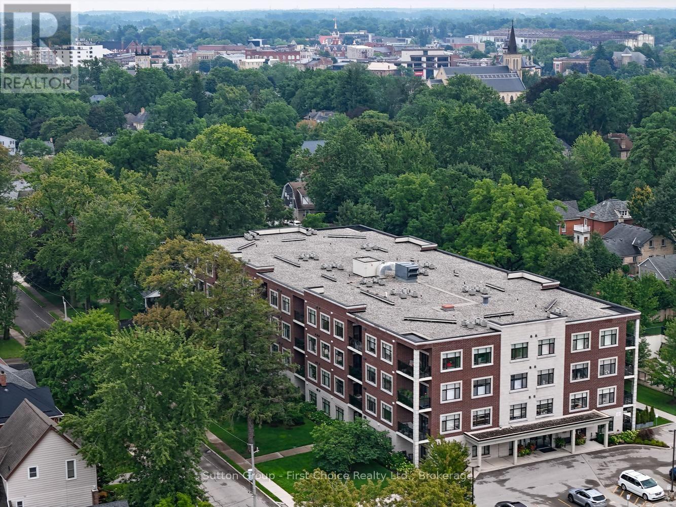 412 - 255 John Street N, Stratford, Ontario N5A 0G7 - Photo 42 - X13759616