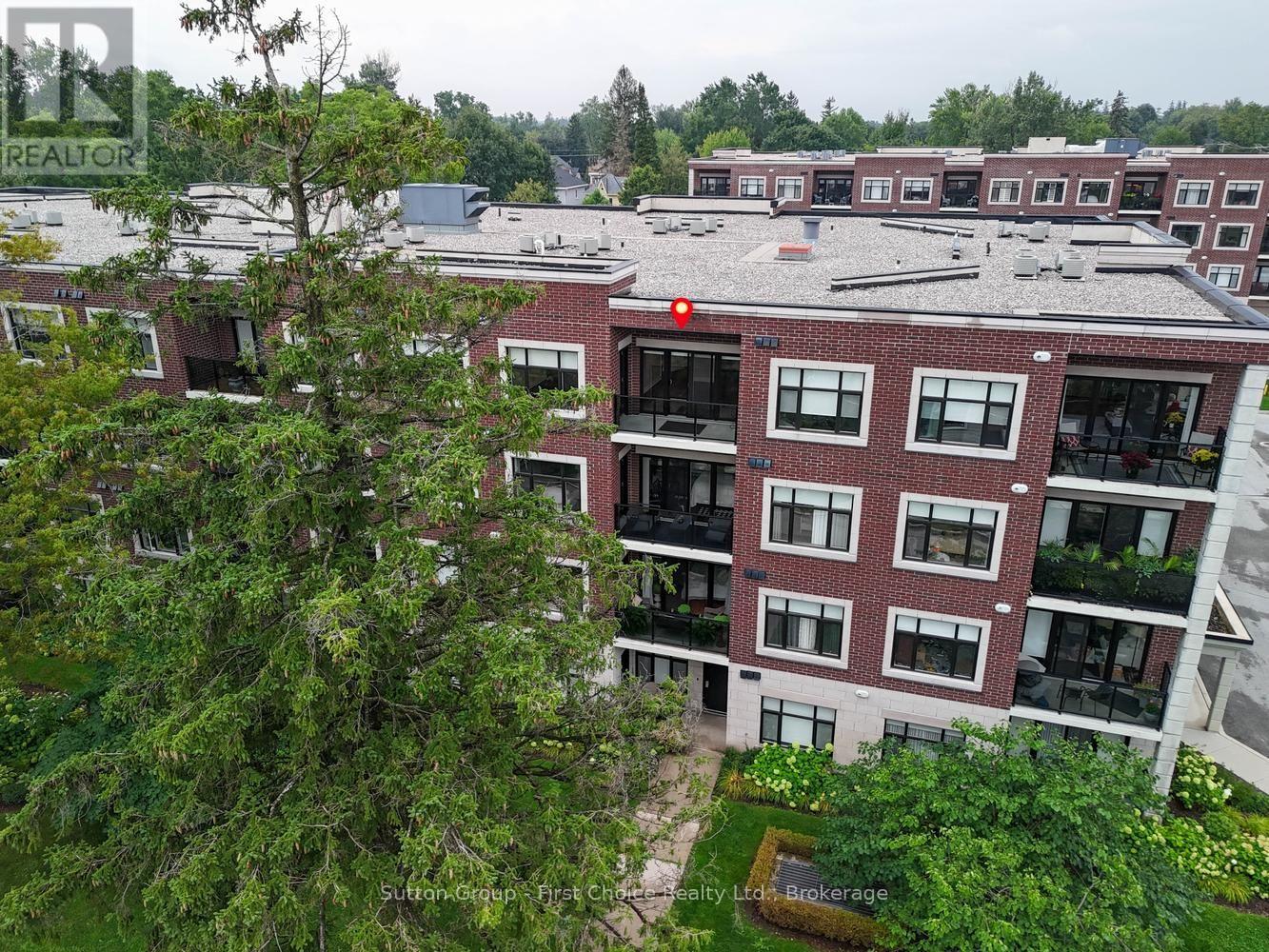 412 - 255 John Street N, Stratford, Ontario N5A 0G7 - Photo 43 - X13759616