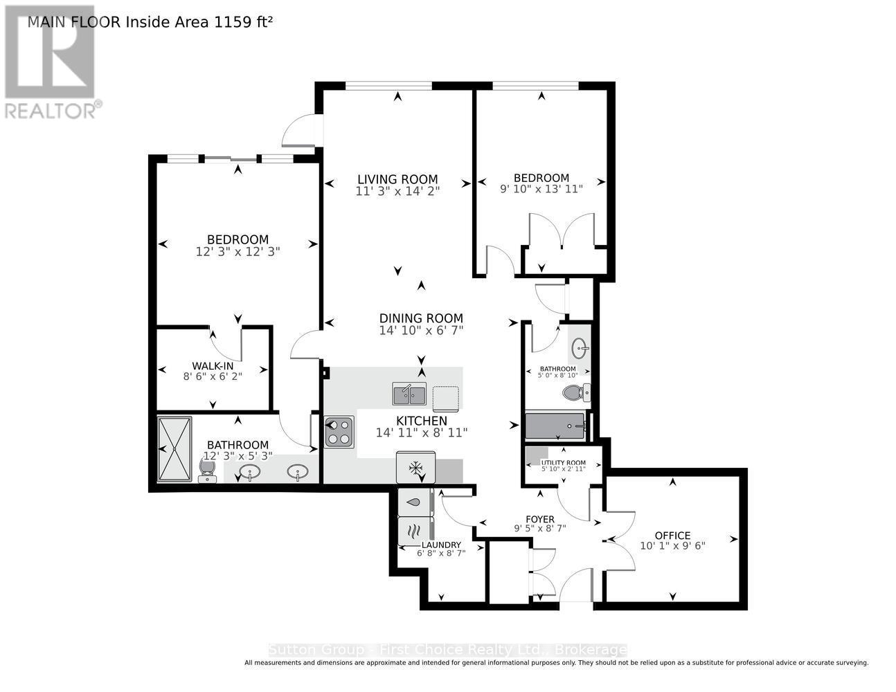 412 - 255 John Street N, Stratford, Ontario N5A 0G7 - Photo 44 - X13759616