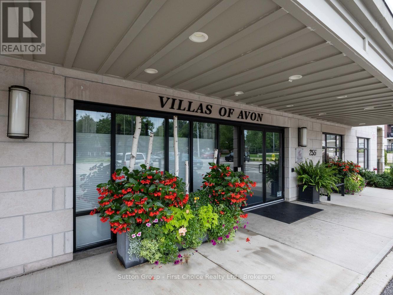 412 - 255 John Street N, Stratford, Ontario N5A 0G7 - Photo 5 - X13759616