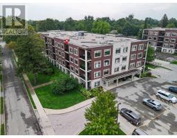 412 - 255 JOHN STREET N, stratford, Ontario