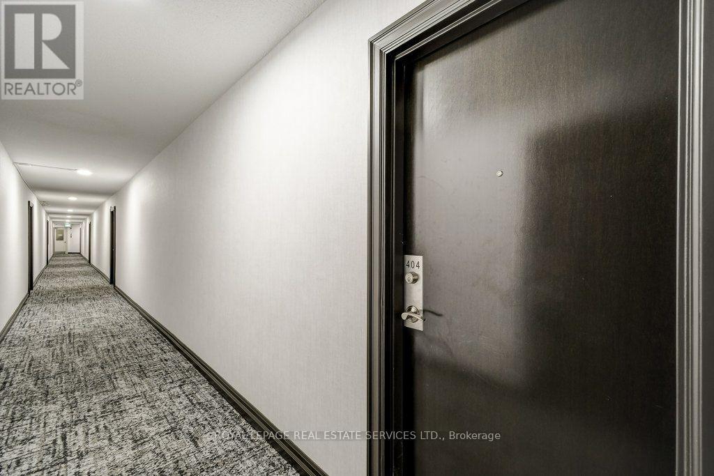 404 - 212 Kerr Street, Oakville, Ontario  L6K 3B1 - Photo 10 - W13759866