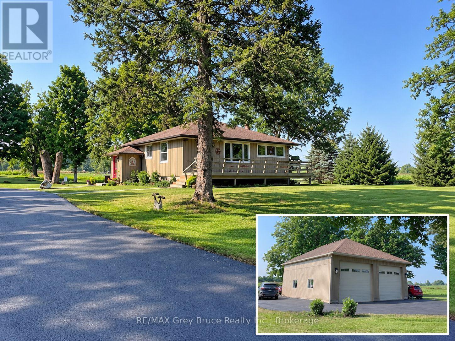202306 6 HIGHWAY, Georgian Bluffs, Ontario