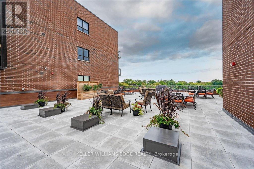 607 - 3290 New Street, Burlington, Ontario  L7N 1M8 - Photo 45 - W13759874