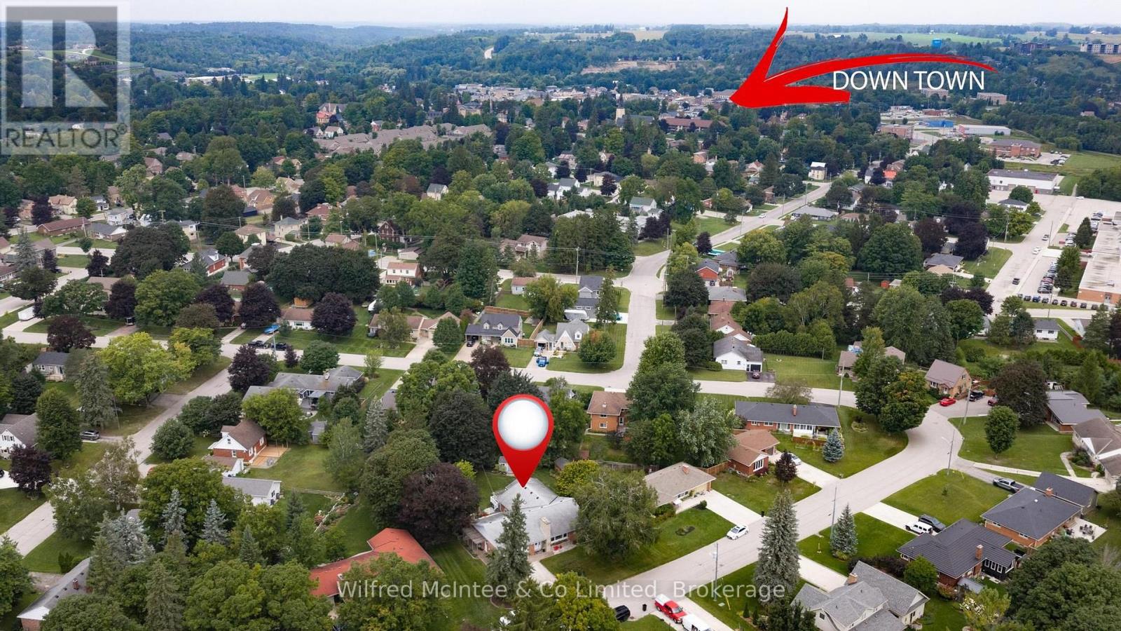 31 Johnstone Boulevard, Brockton, Ontario  N0G 2V0 - Photo 12 - X13759682