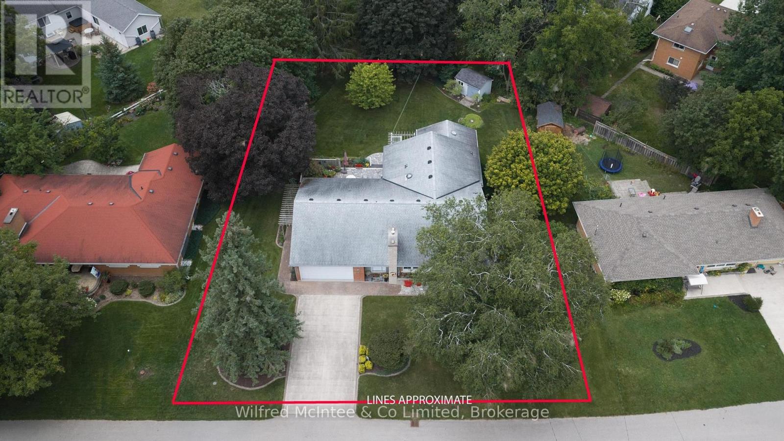 31 Johnstone Boulevard, Brockton, Ontario  N0G 2V0 - Photo 13 - X13759682