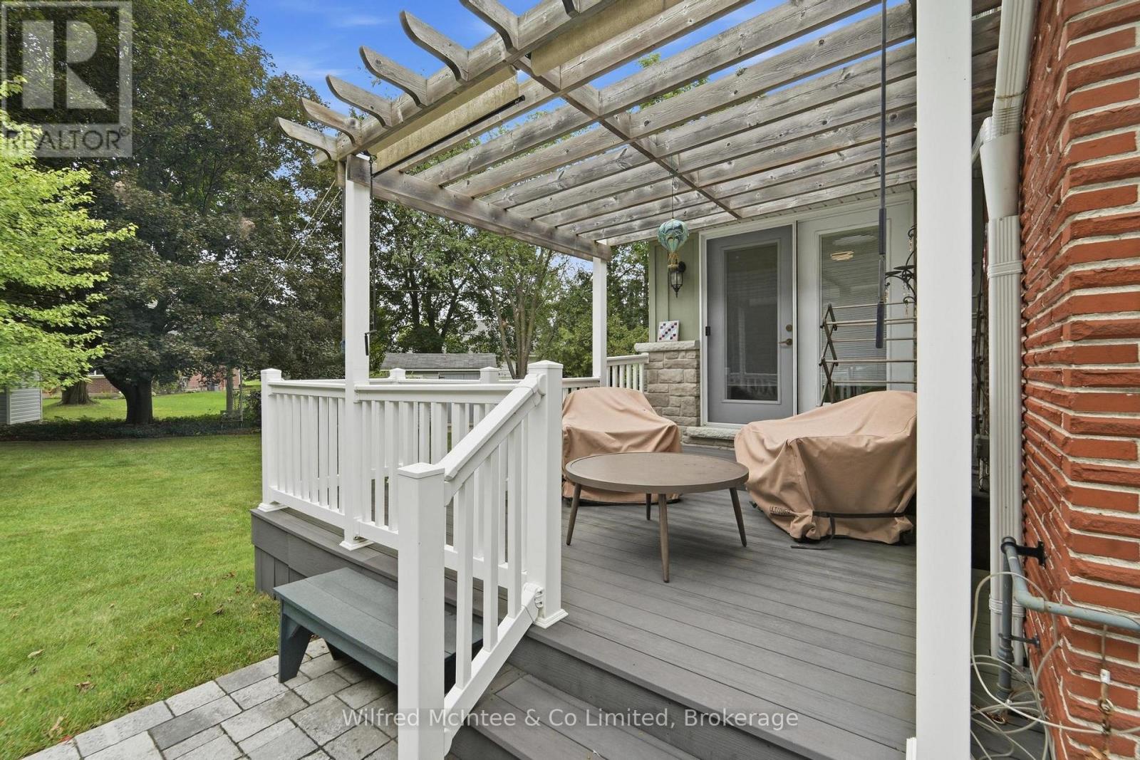 31 Johnstone Boulevard, Brockton, Ontario  N0G 2V0 - Photo 18 - X13759682