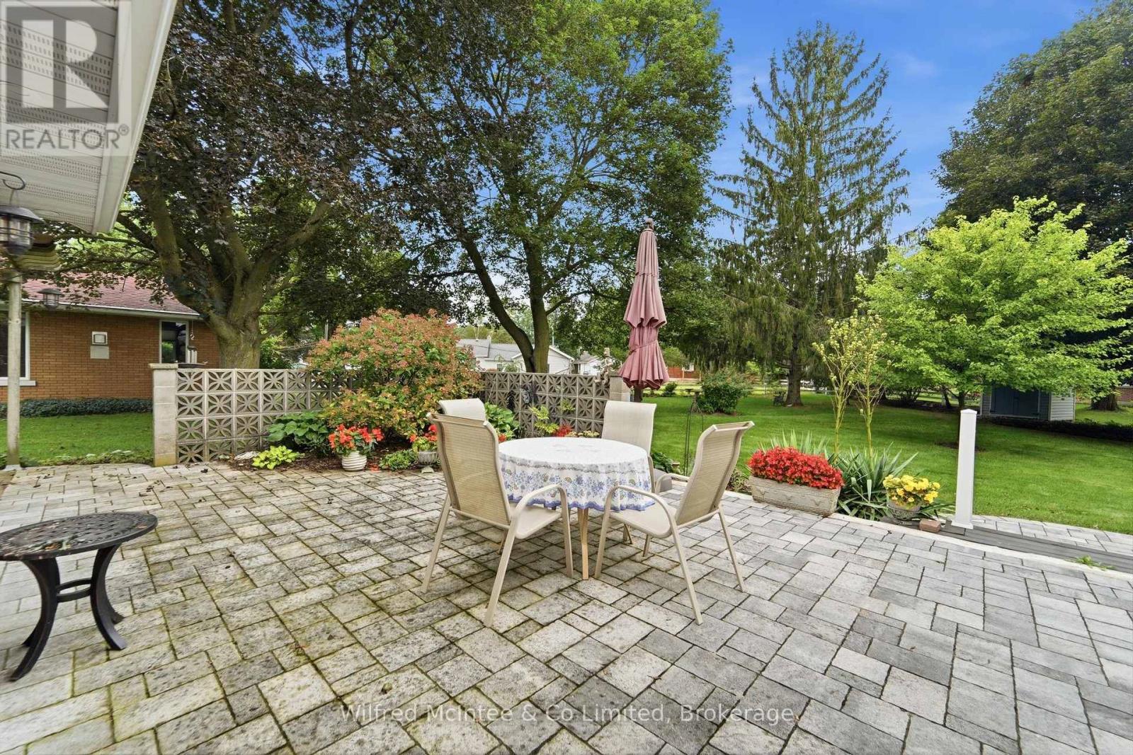 31 Johnstone Boulevard, Brockton, Ontario  N0G 2V0 - Photo 19 - X13759682