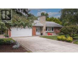 31 JOHNSTONE BOULEVARD, brockton, Ontario