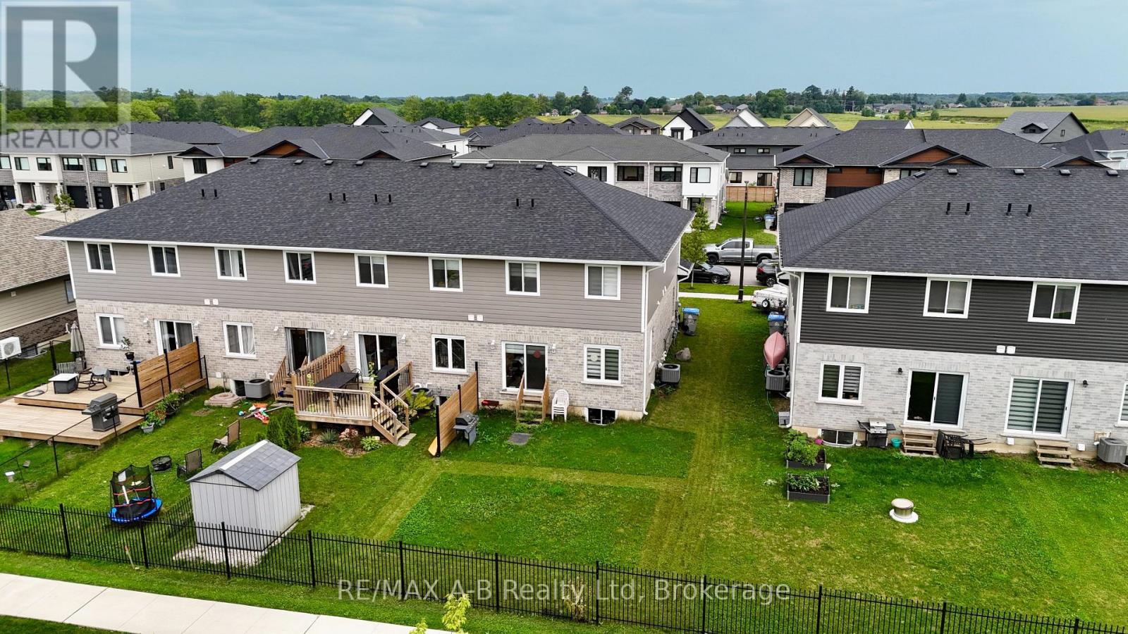 192 Hooper Street, St. Marys, Ontario  N4X 0C1 - Photo 13 - X13759740
