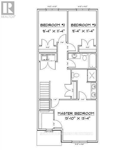 192 Hooper Street, St. Marys, Ontario  N4X 0C1 - Photo 18 - X13759740