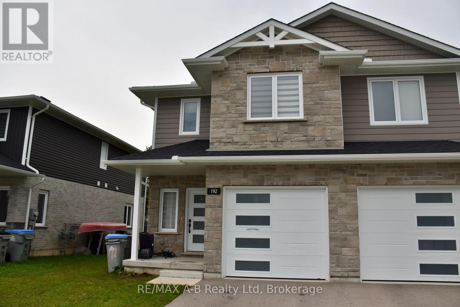 192 Hooper Street, St. Marys, Ontario  N4X 0C1 - Photo 2 - X13759740