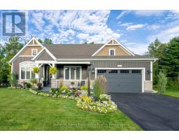 38 DYER CRESCENT, bracebridge (macaulay), Ontario