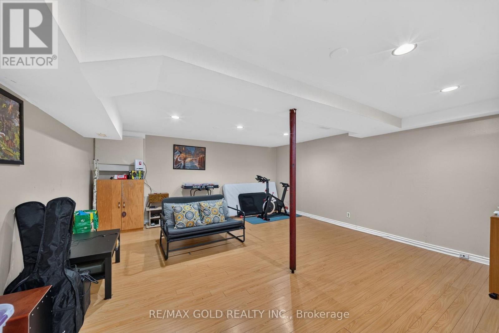 10 Jeffrey Street, Brampton, Ontario  L6S 2M9 - Photo 36 - W13759886