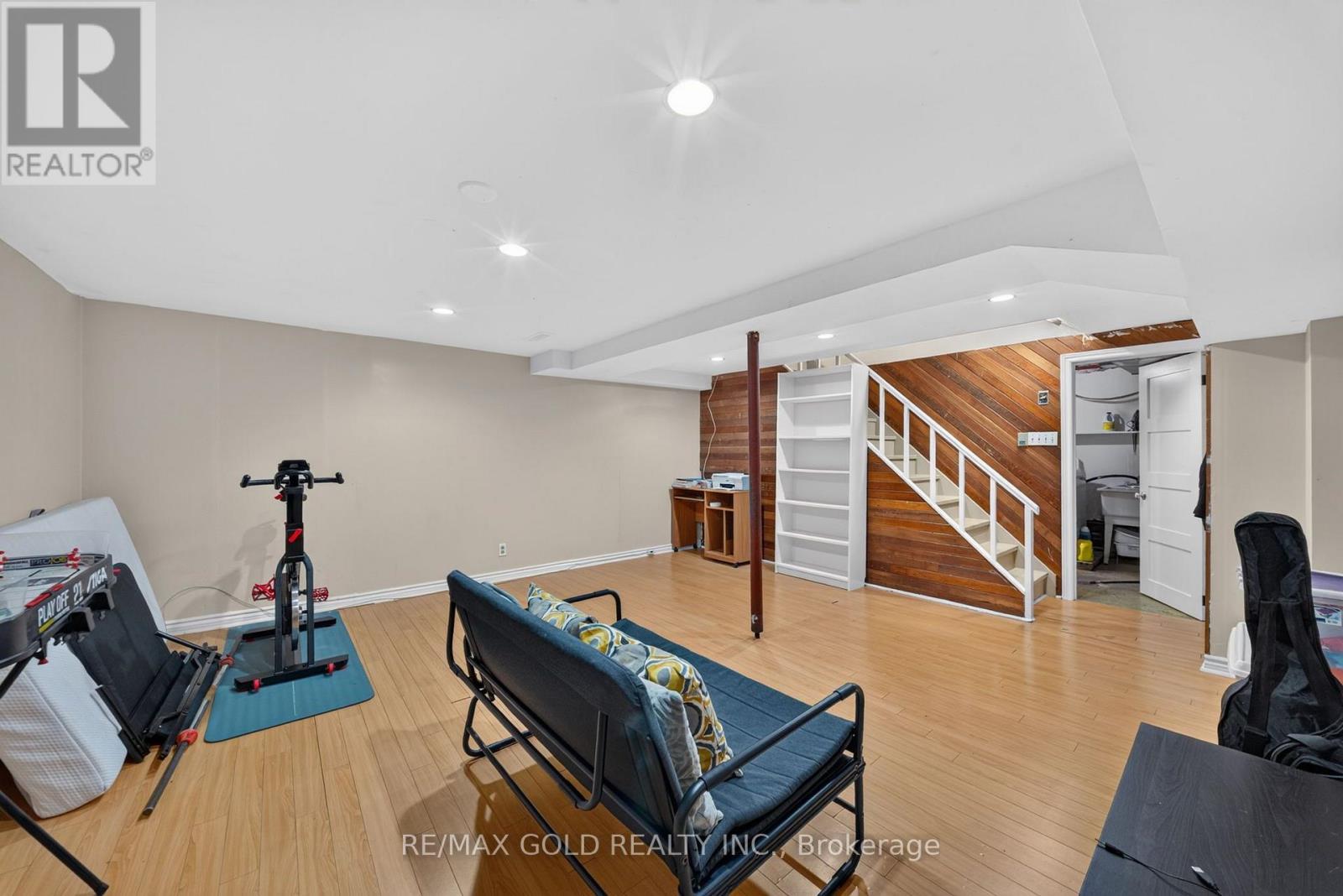 10 Jeffrey Street, Brampton, Ontario  L6S 2M9 - Photo 38 - W13759886