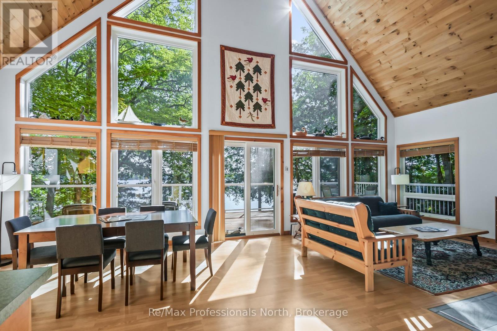1101 Morrison Lake Road N, Gravenhurst, Ontario  P0E 1G0 - Photo 10 - X13759762