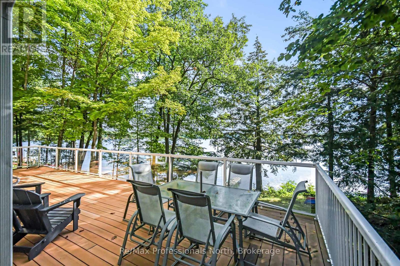 1101 Morrison Lake Road N, Gravenhurst, Ontario  P0E 1G0 - Photo 29 - X13759762