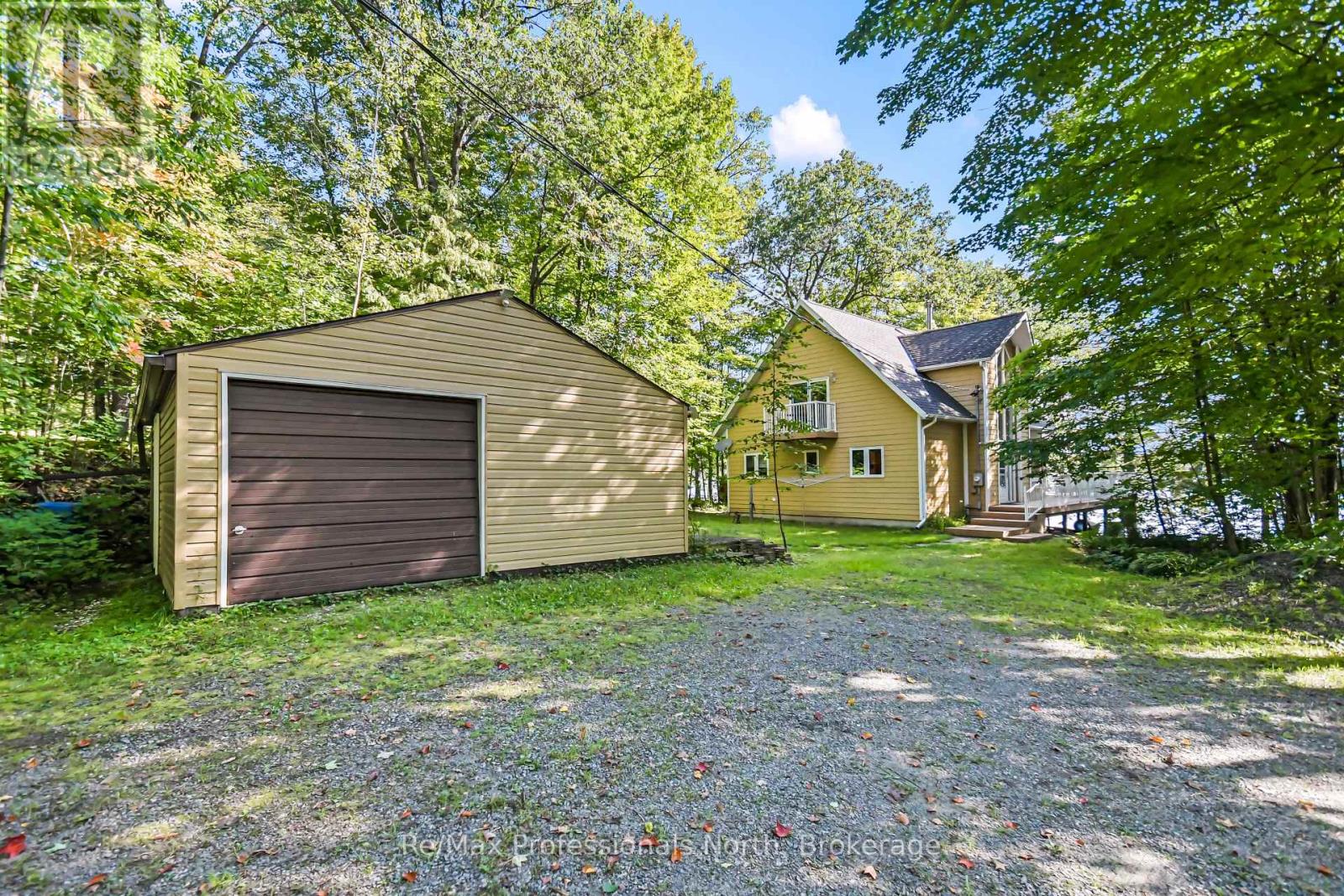 1101 Morrison Lake Road N, Gravenhurst, Ontario  P0E 1G0 - Photo 36 - X13759762